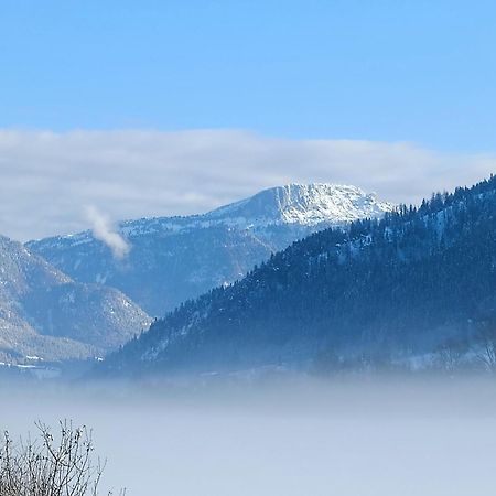 Ferienwohnung Kirchmair Kirchdorf in Tirol Eksteriør bilde