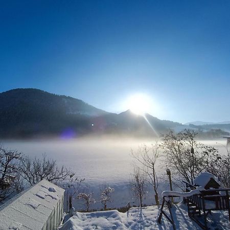 Ferienwohnung Kirchmair Kirchdorf in Tirol Eksteriør bilde