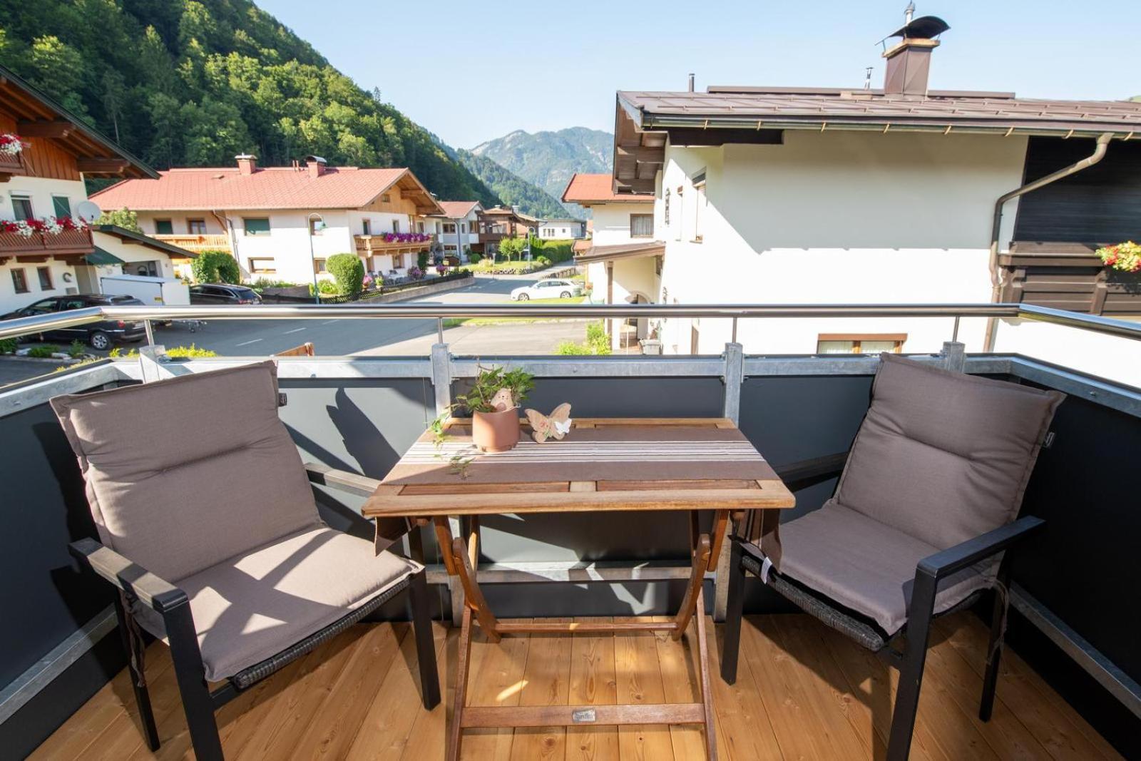 Ferienwohnung Kirchmair Kirchdorf in Tirol Eksteriør bilde